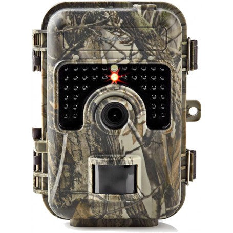 NEDIS CAMOUFLAGE 24MP 130GN WILDLIFE CAMERA