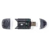 NEDIS USB SD CARD READER