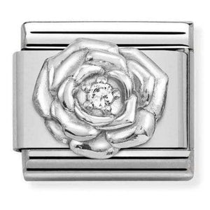 NOMINATION COMPOSABLE ROSE LINK