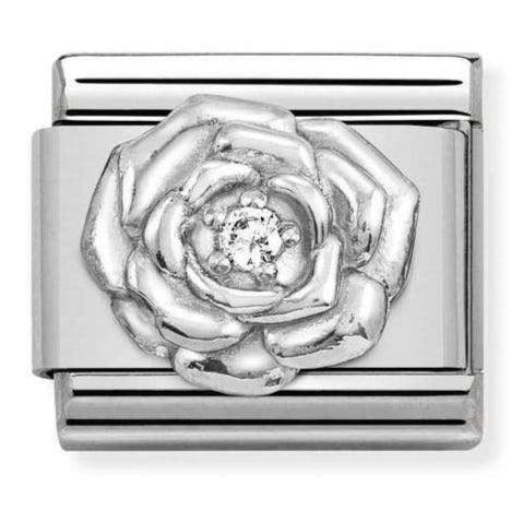 NOMINATION COMPOSABLE ROSE LINK