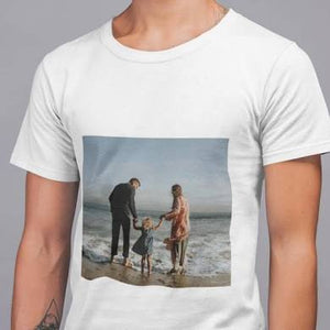 PHOTO T-SHIRT