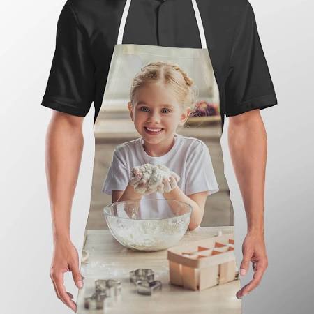 PHOTO APRON