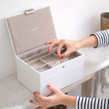 STACKERS CLASSIC LIDDED