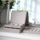 STACKERS CLASSIC JEWELLERY BOX LID