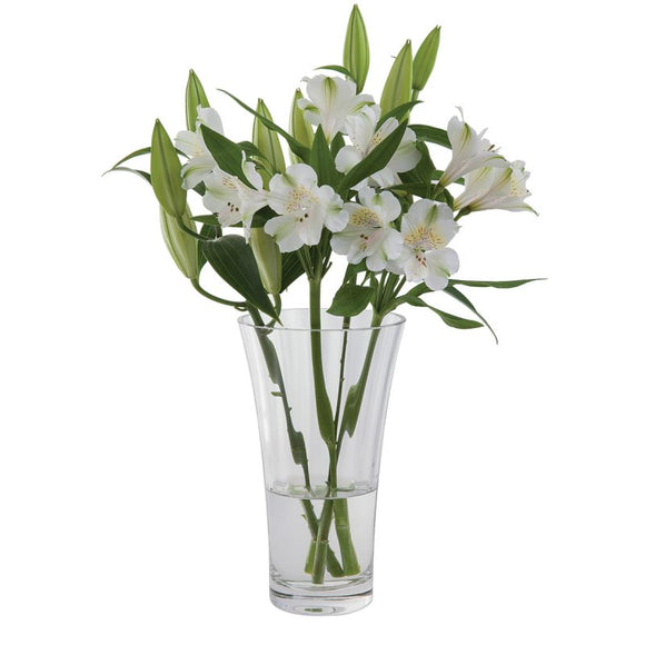 DARTINGTON BOUQUET FLARED VASE