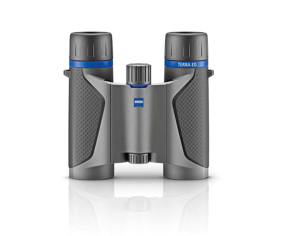 ZEISS TERRA ED BINOCULARS